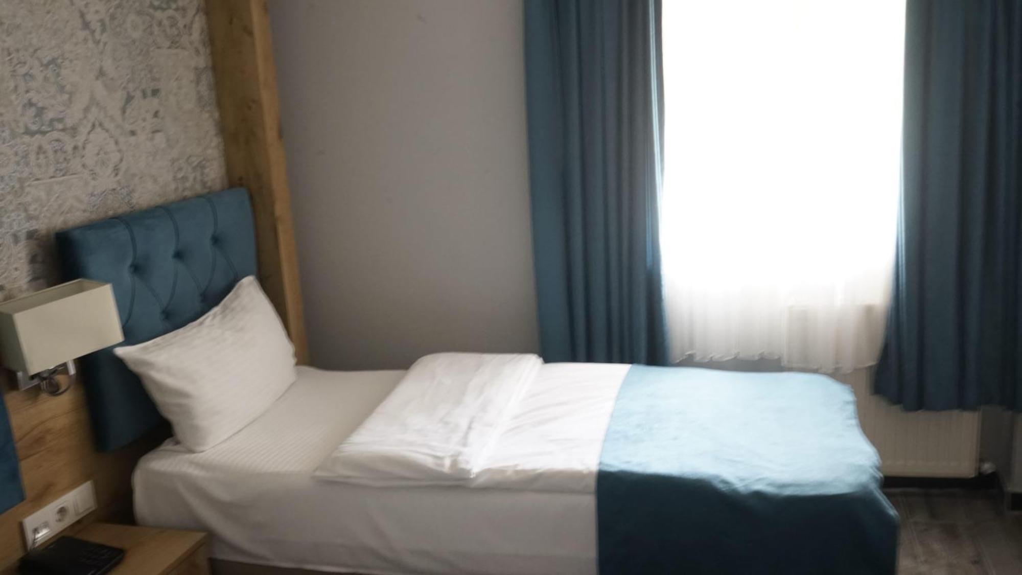 Miss City Hotel Taksim — Zdjęcia 1